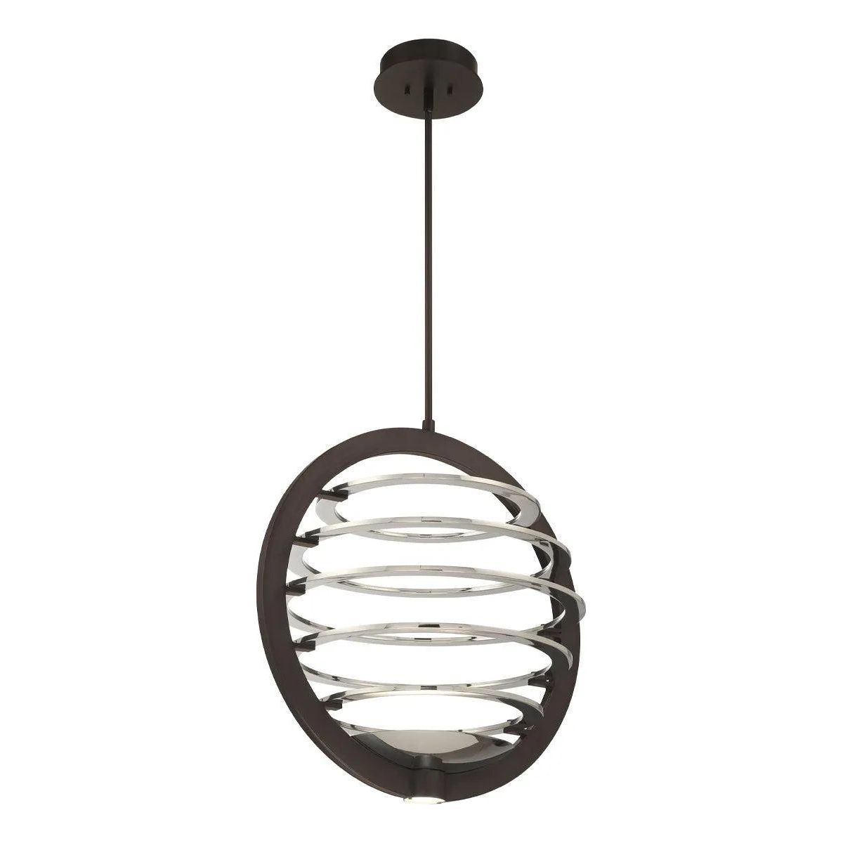 Eurofase - Ombra LED Chandelier - 38150-029 | Montreal Lighting & Hardware