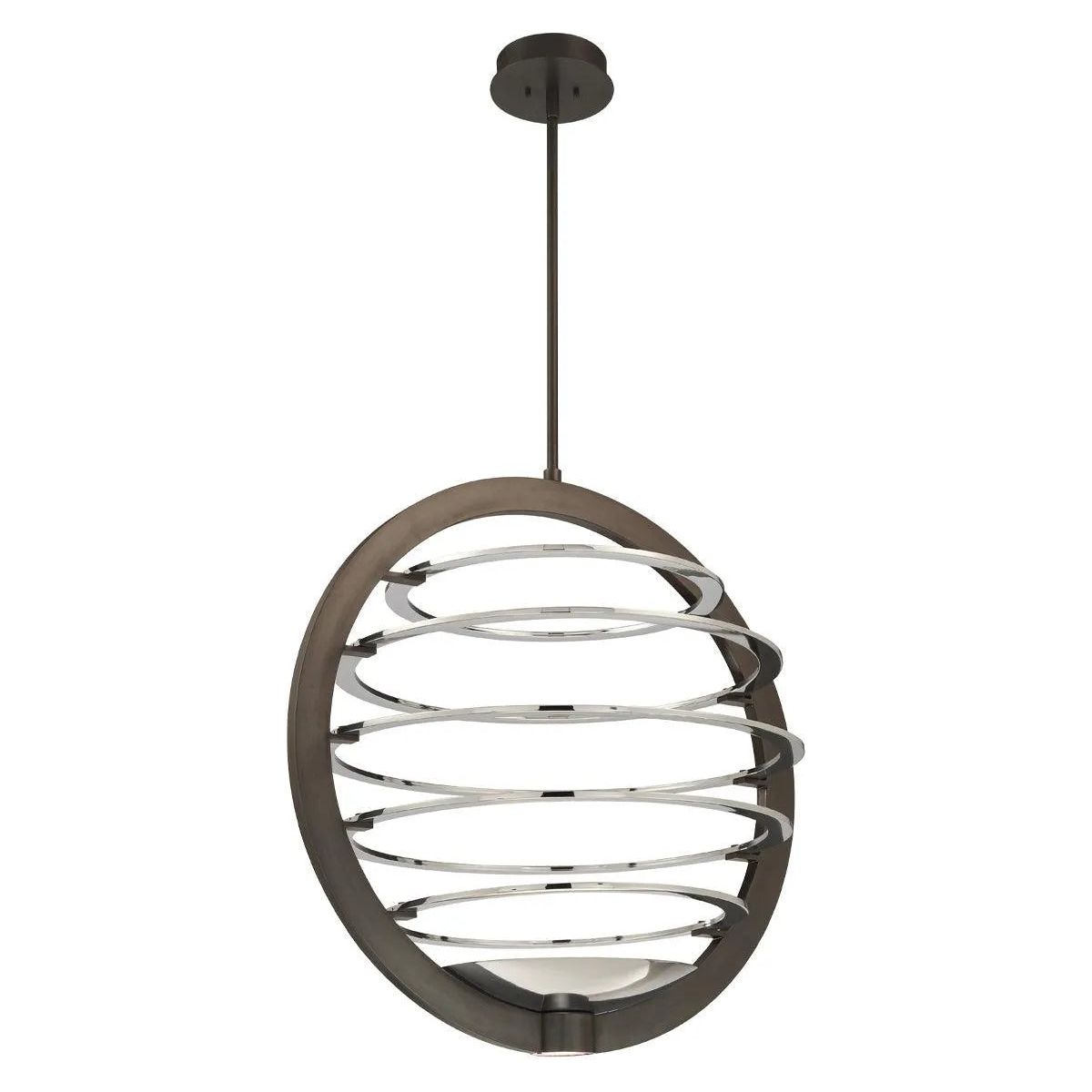 Eurofase - Ombra LED Chandelier - 38152-023 | Montreal Lighting & Hardware