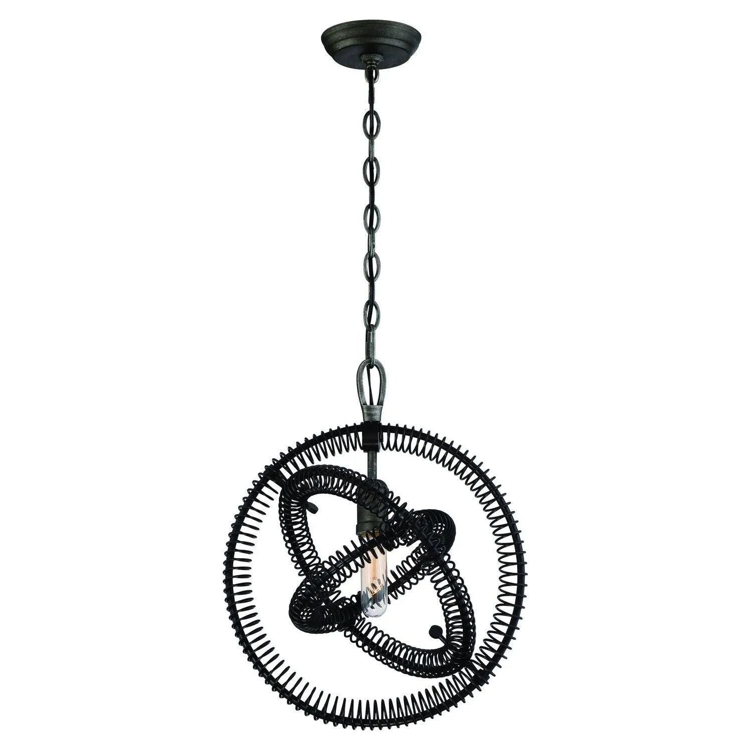 Eurofase - Orbita Pendant - 31386-012 | Montreal Lighting & Hardware