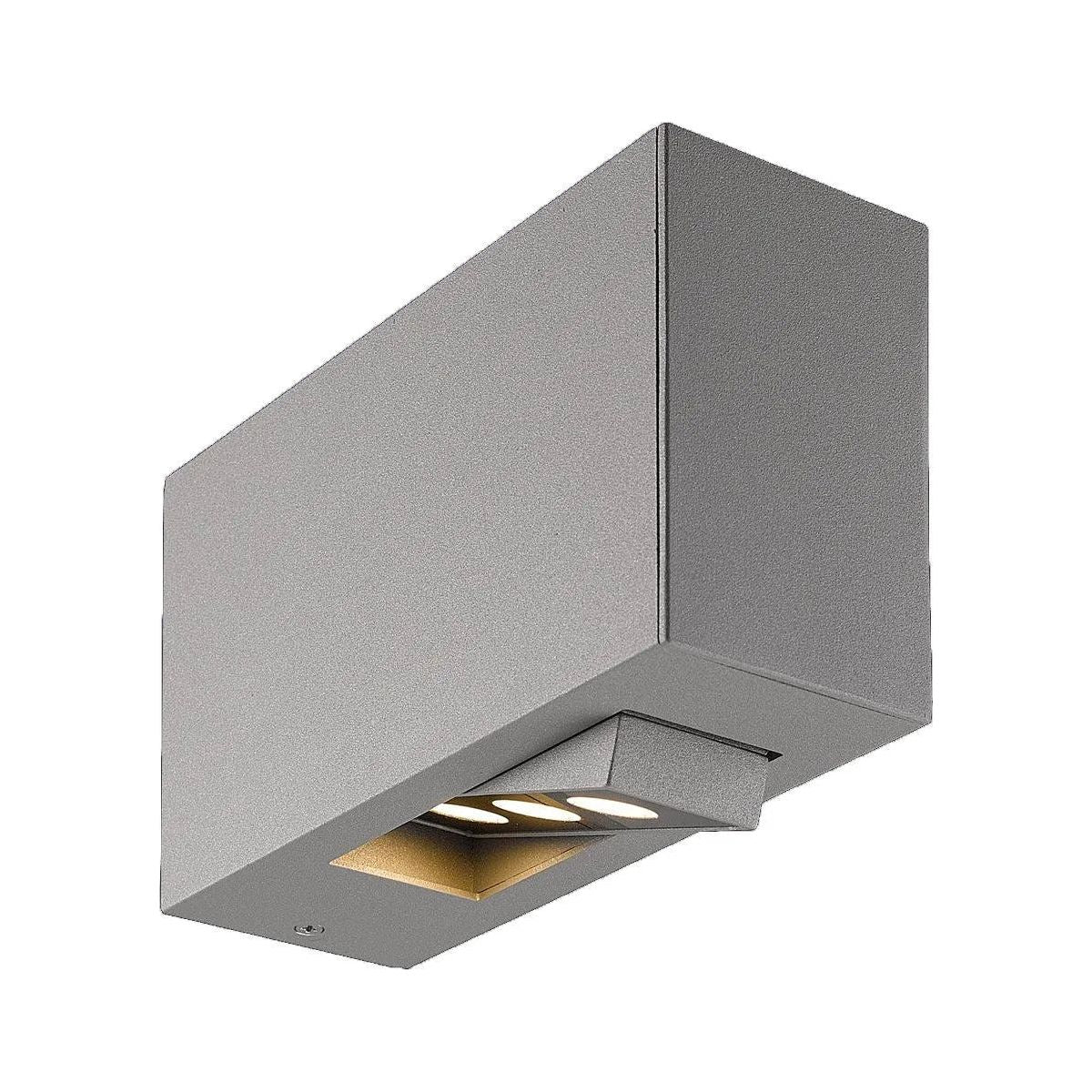 Eurofase - Oscar LED Outdoor Wall Mount - 28280-019 | Montreal Lighting & Hardware