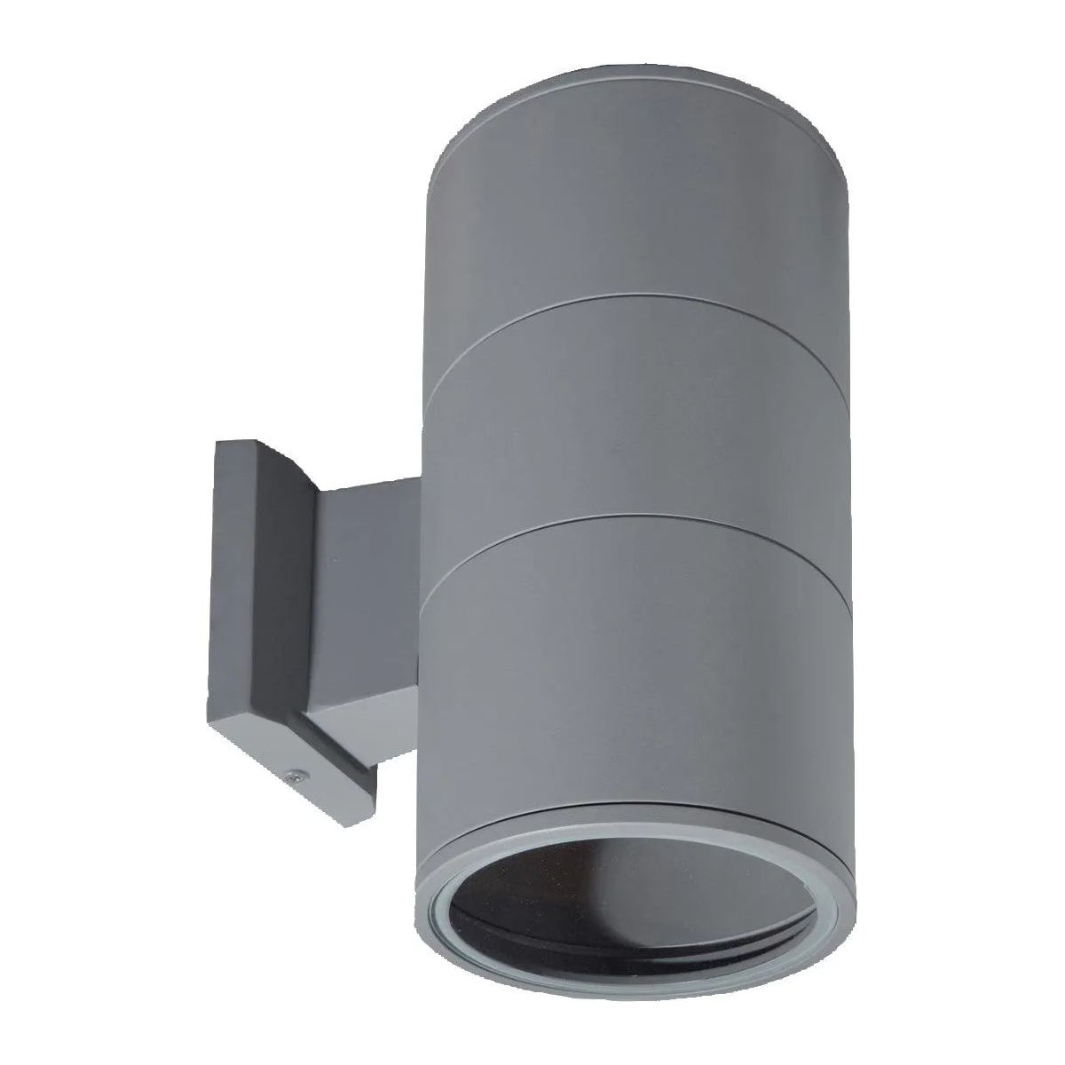 Eurofase - Outdoor Cylinder Up/Down Wall Mount - 19203-010 | Montreal Lighting & Hardware