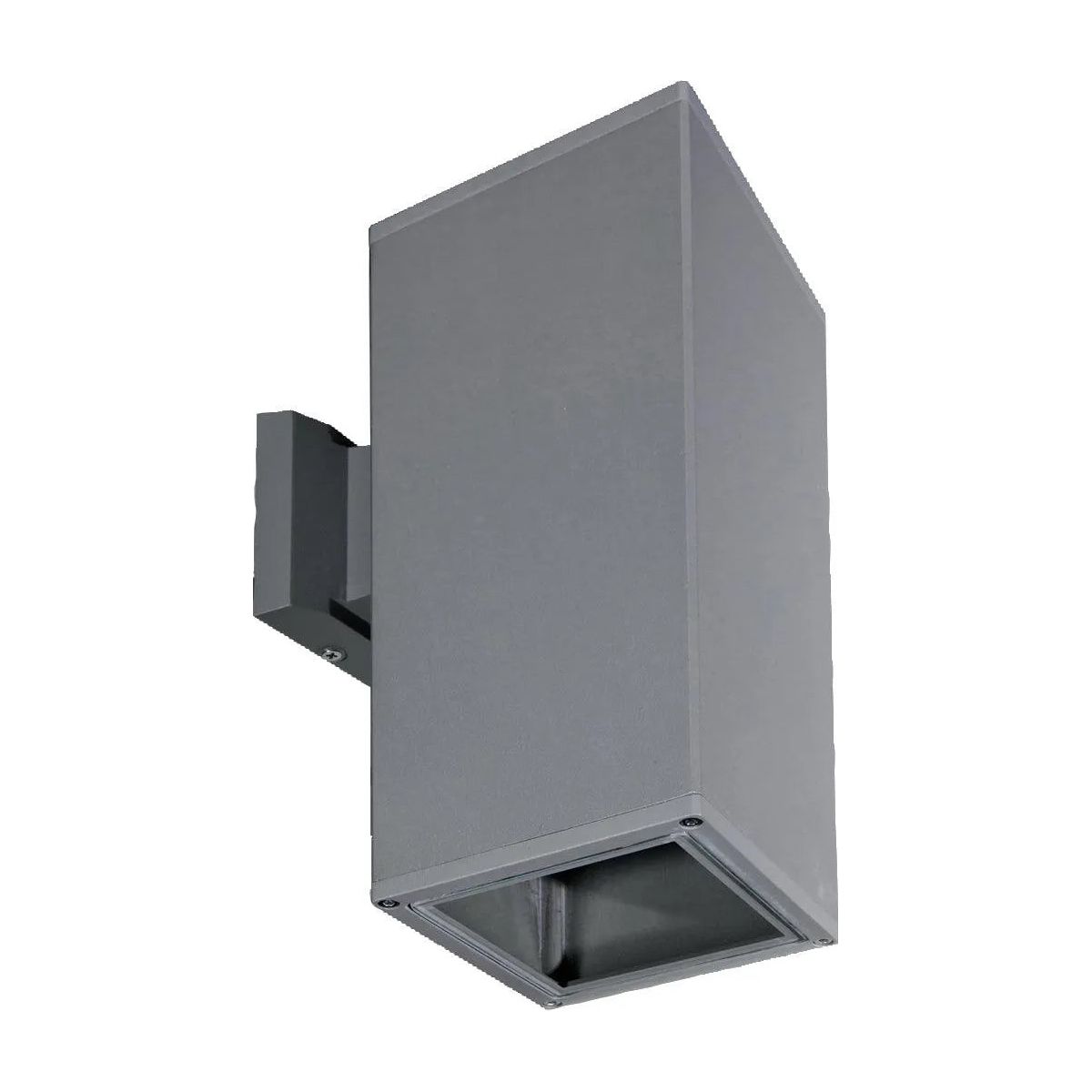 Eurofase - Outdoor Square Up/Down Wall Mount - 19209-012 | Montreal Lighting & Hardware