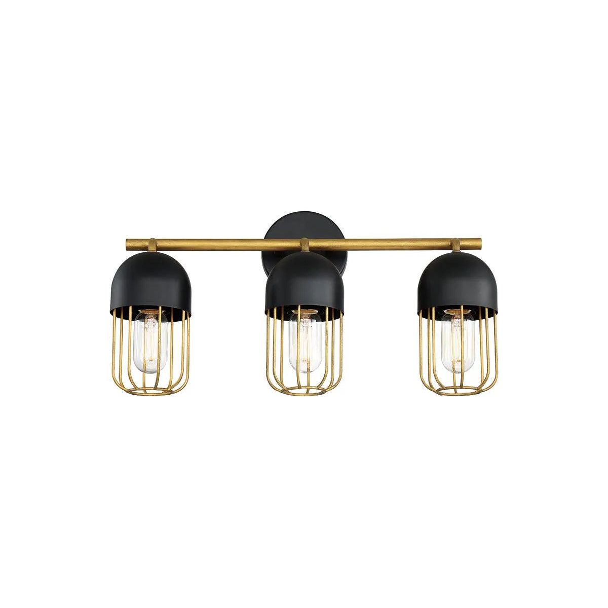 Eurofase - Palmerston Bathbar - 35961-017 | Montreal Lighting & Hardware