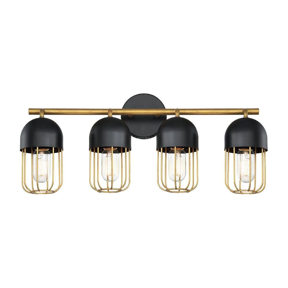 Eurofase - Palmerston Bathbar - 35962-014 | Montreal Lighting & Hardware