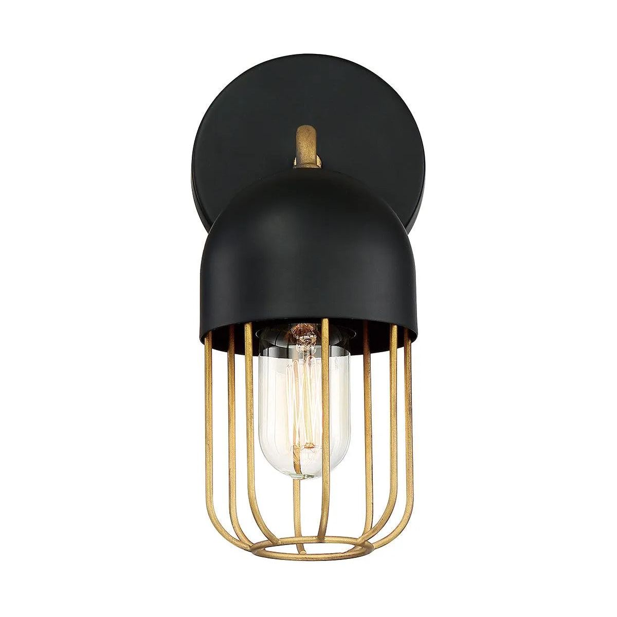 Eurofase - Palmerston Wall Sconce - 35960-010 | Montreal Lighting & Hardware