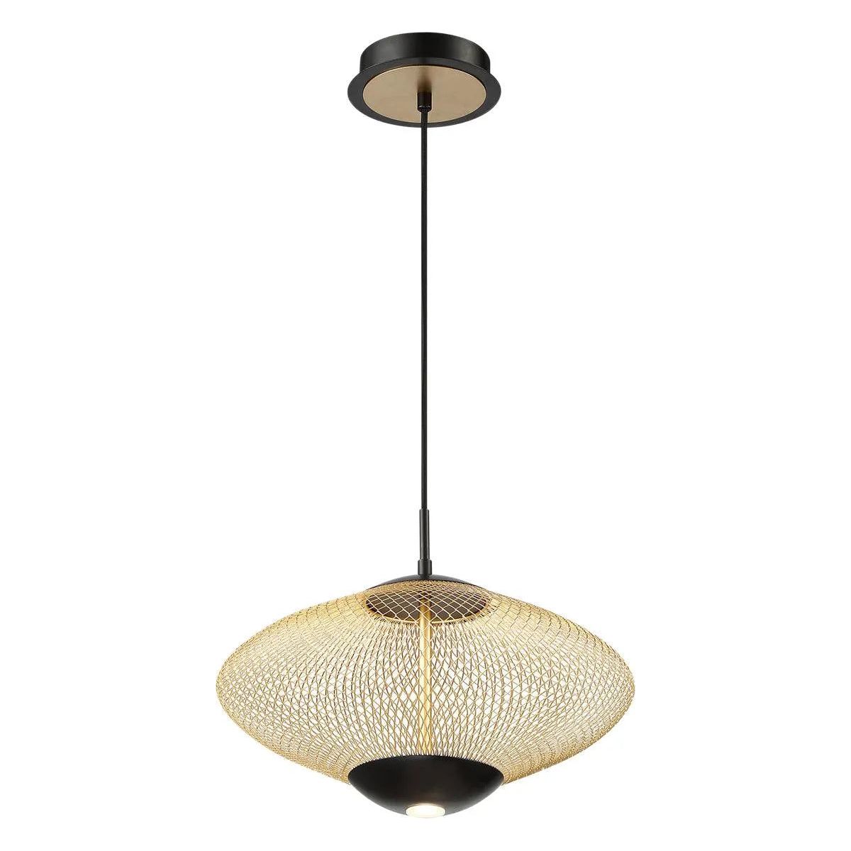 Eurofase - Park LED Pendant - 37106-010 | Montreal Lighting & Hardware