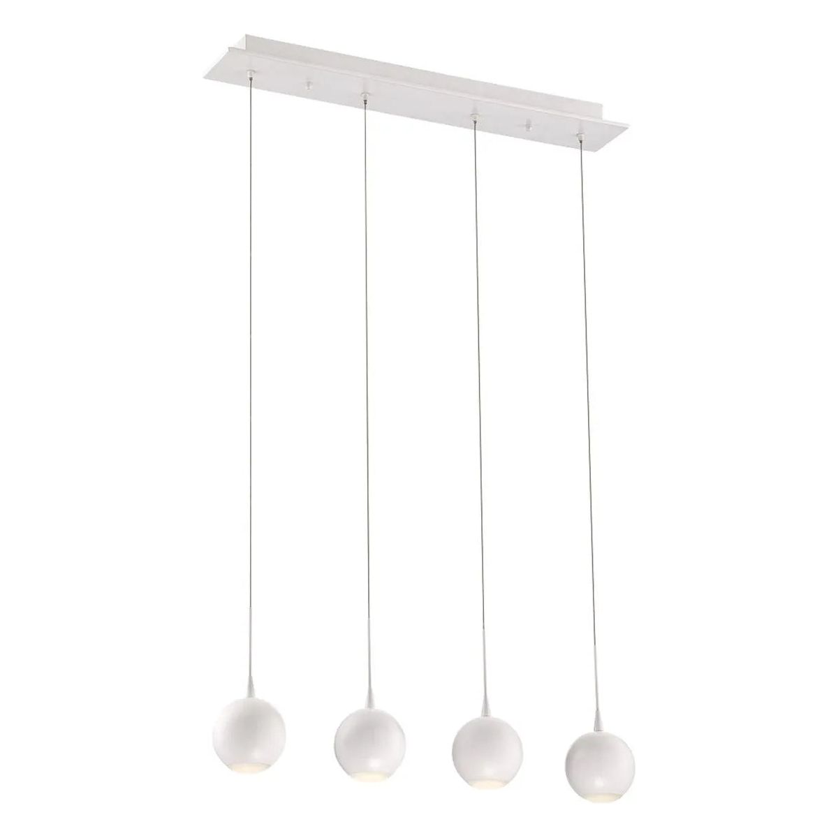 Eurofase - Patruno LED Linear Suspension - 28167-013 | Montreal Lighting & Hardware