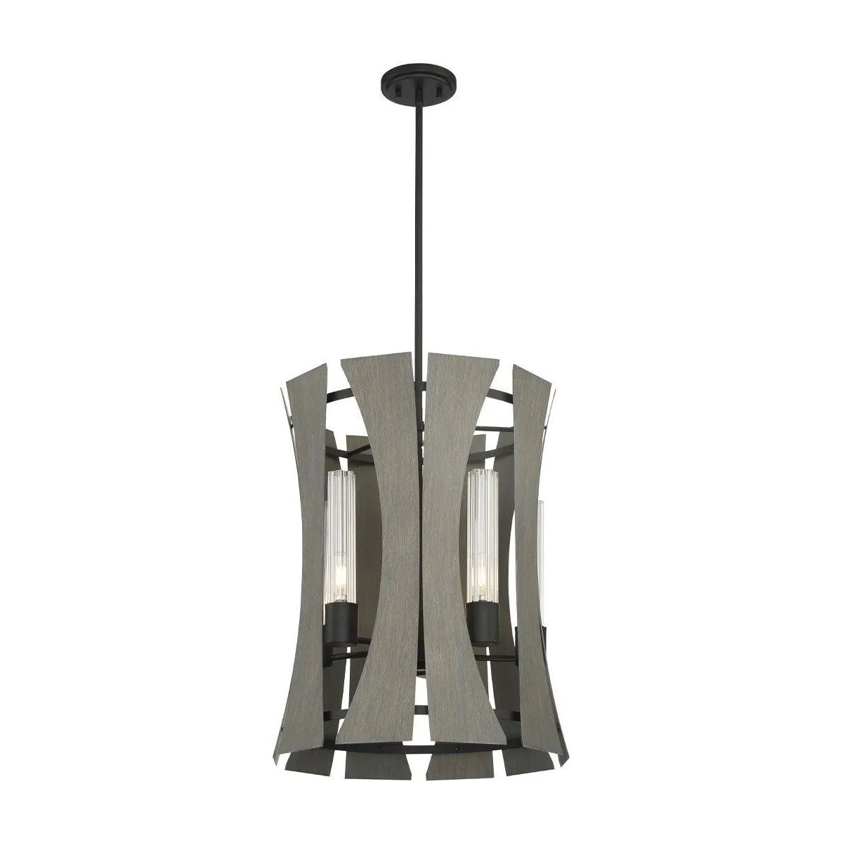 Eurofase - Pennino LED Pendant - 38163-012 | Montreal Lighting & Hardware