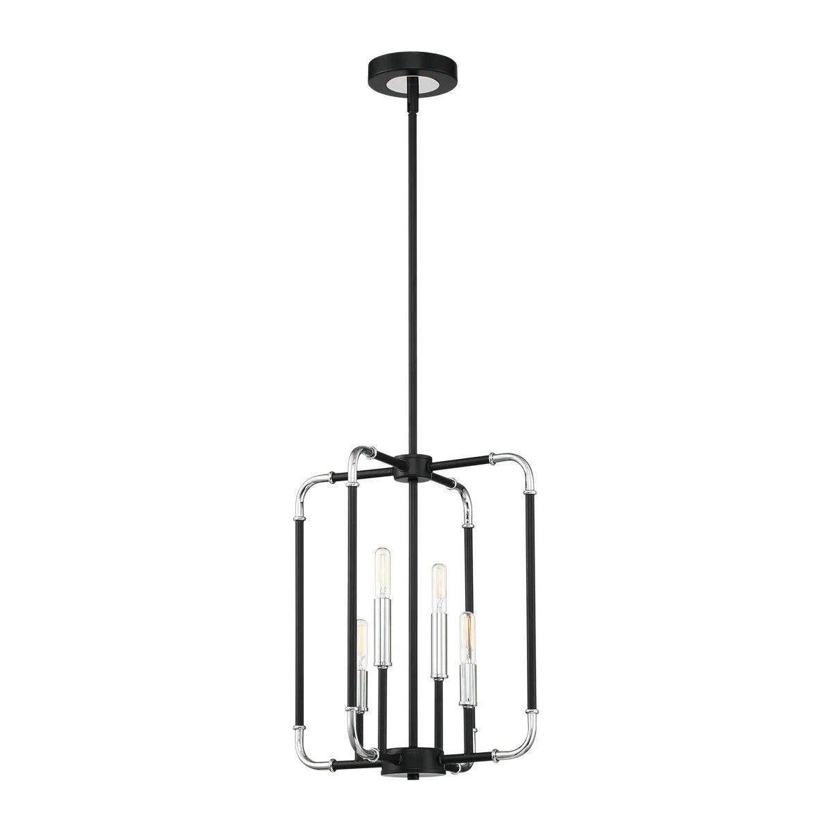 Eurofase - Percy Chandelier - 37128-012 | Montreal Lighting & Hardware