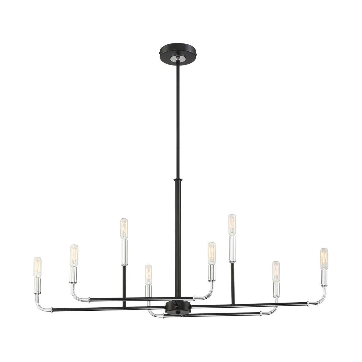 Eurofase - Percy Chandelier - 37129-019 | Montreal Lighting & Hardware