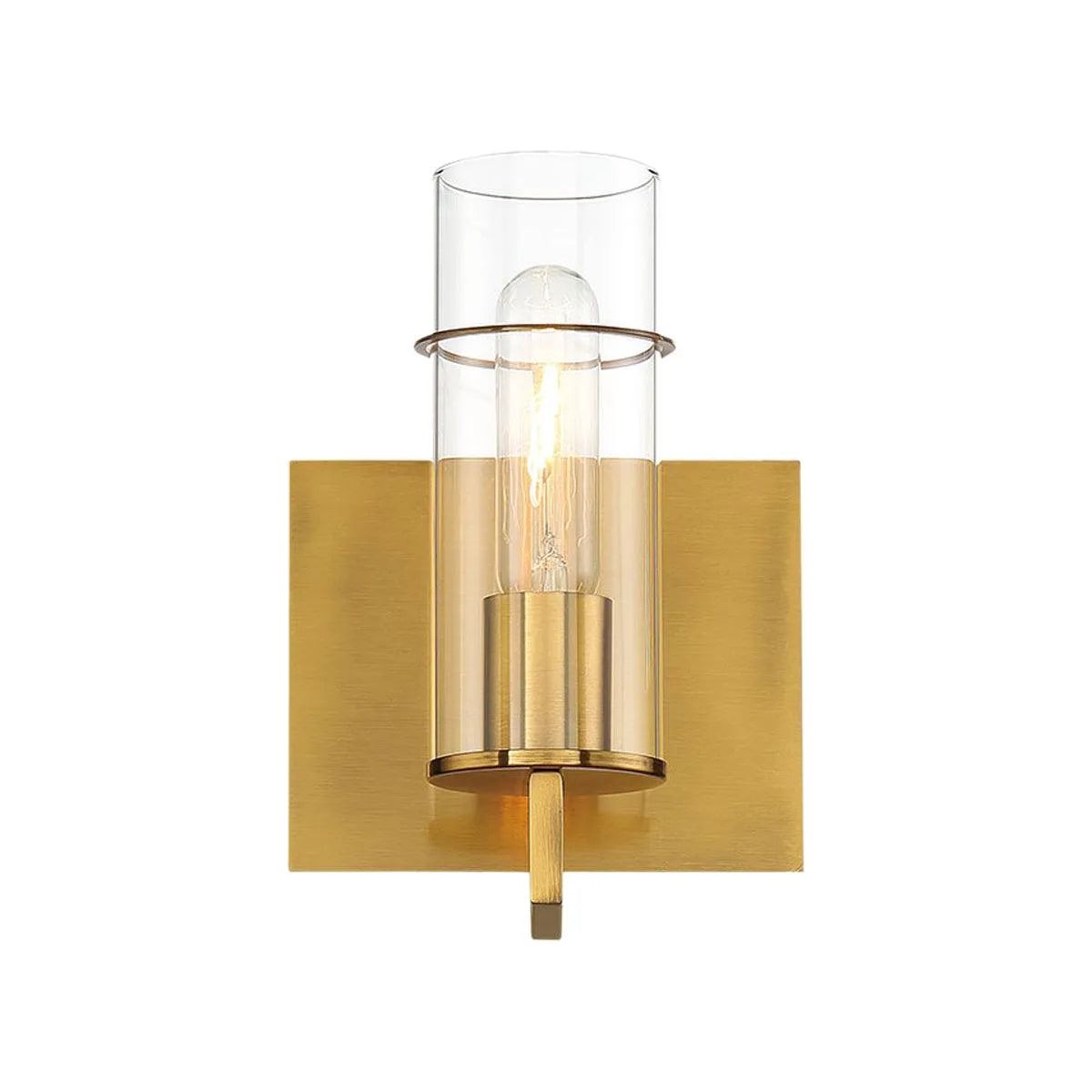 Eurofase - Pista Wall Sconce - 34133-043 | Montreal Lighting & Hardware