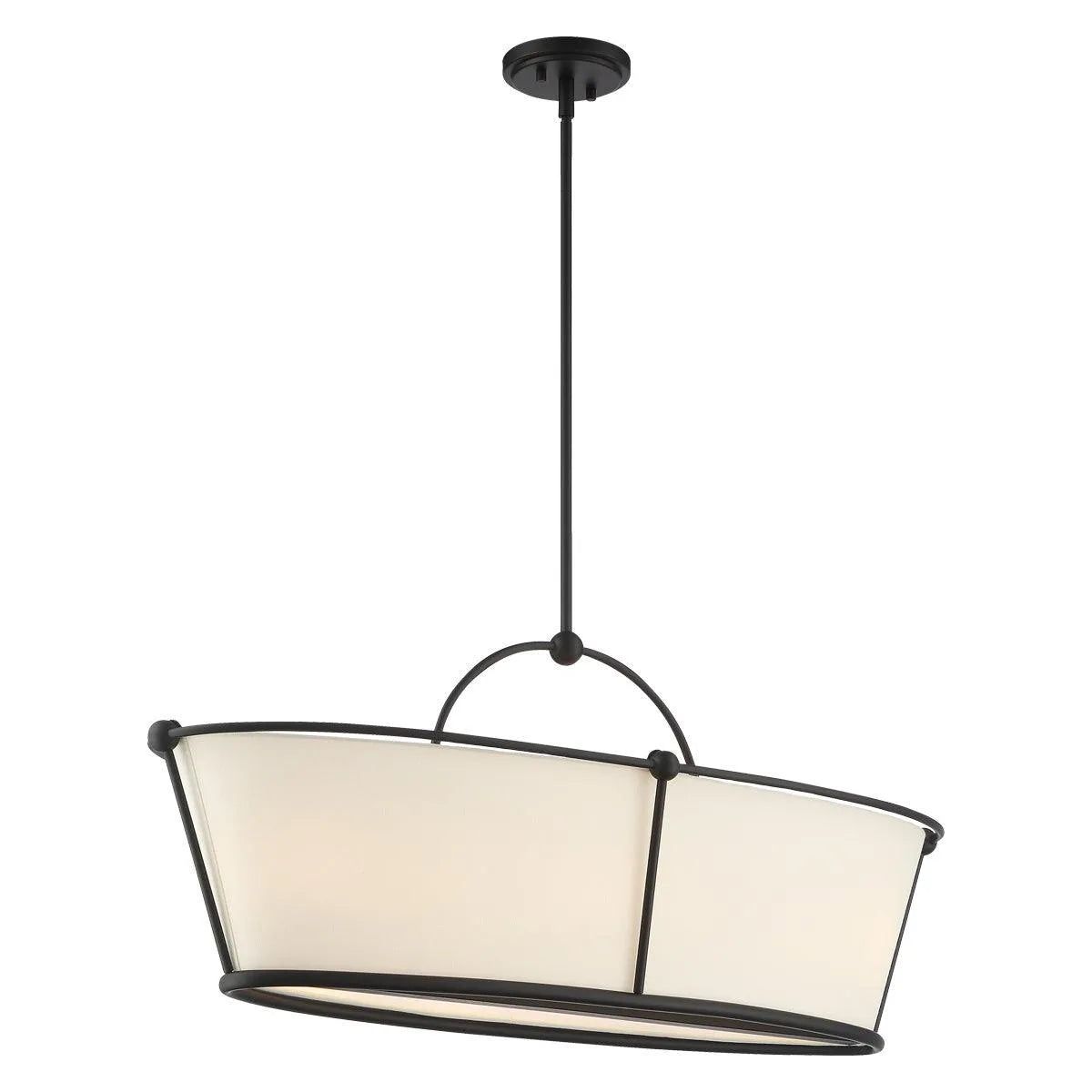 Eurofase - Pulito Island Pendant - 39046-017 | Montreal Lighting & Hardware