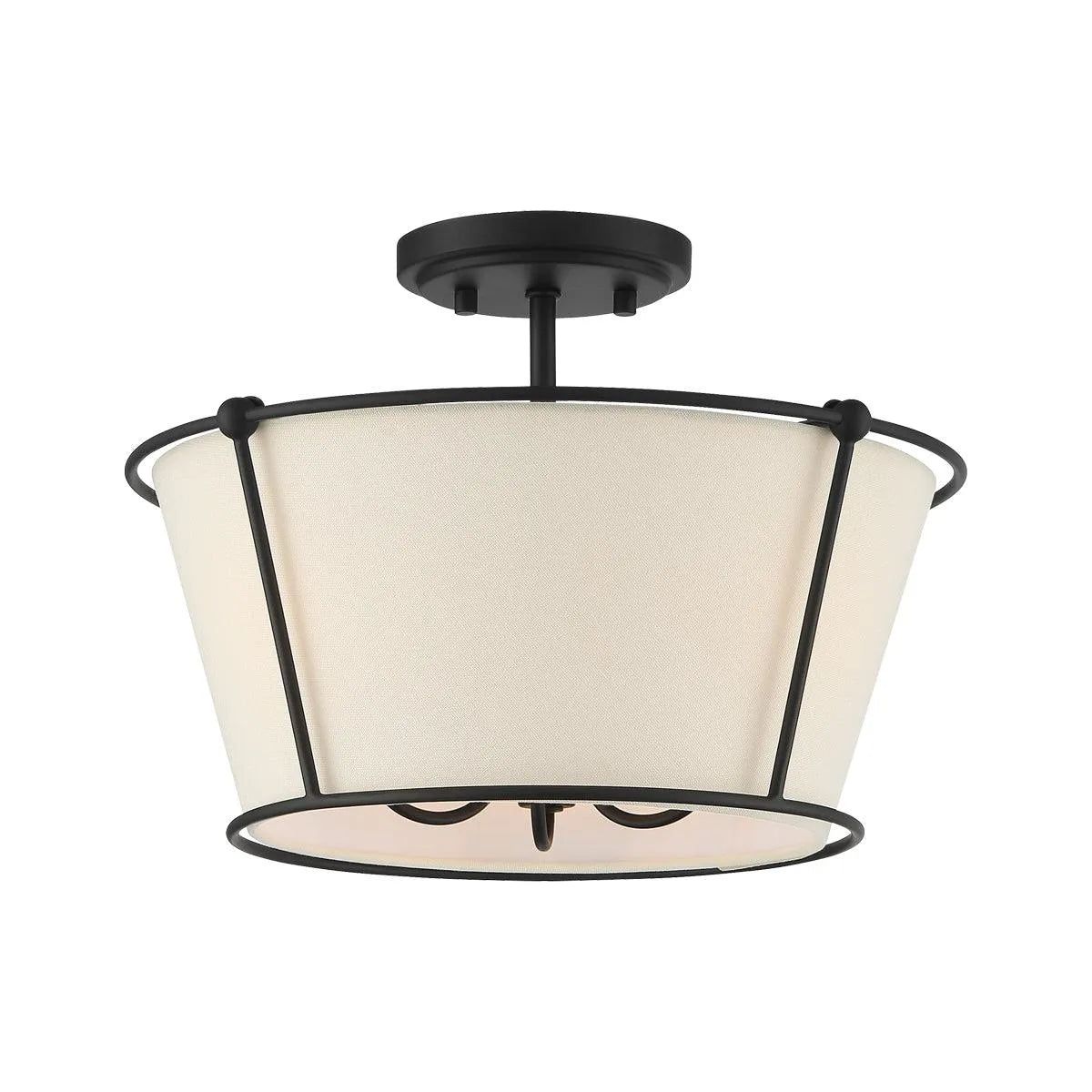 Eurofase - Pulito Pendant / Semi-Flush Mount - 39044-024 | Montreal Lighting & Hardware