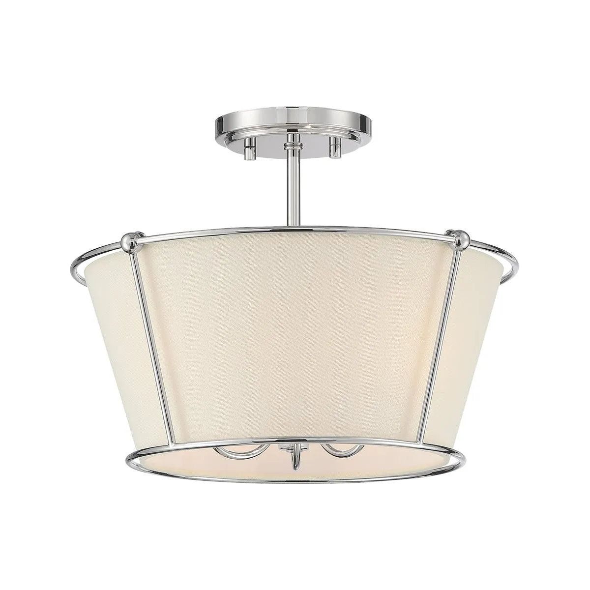 Eurofase - Pulito Pendant / Semi-Flush Mount - 39044-024 | Montreal Lighting & Hardware