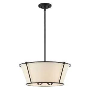 Eurofase - Pulito Pendant / Semi-Flush Mount - 39045-010 | Montreal Lighting & Hardware