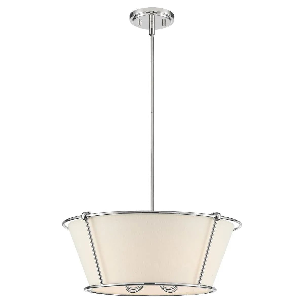 Eurofase - Pulito Pendant / Semi-Flush Mount - 39045-021 | Montreal Lighting & Hardware