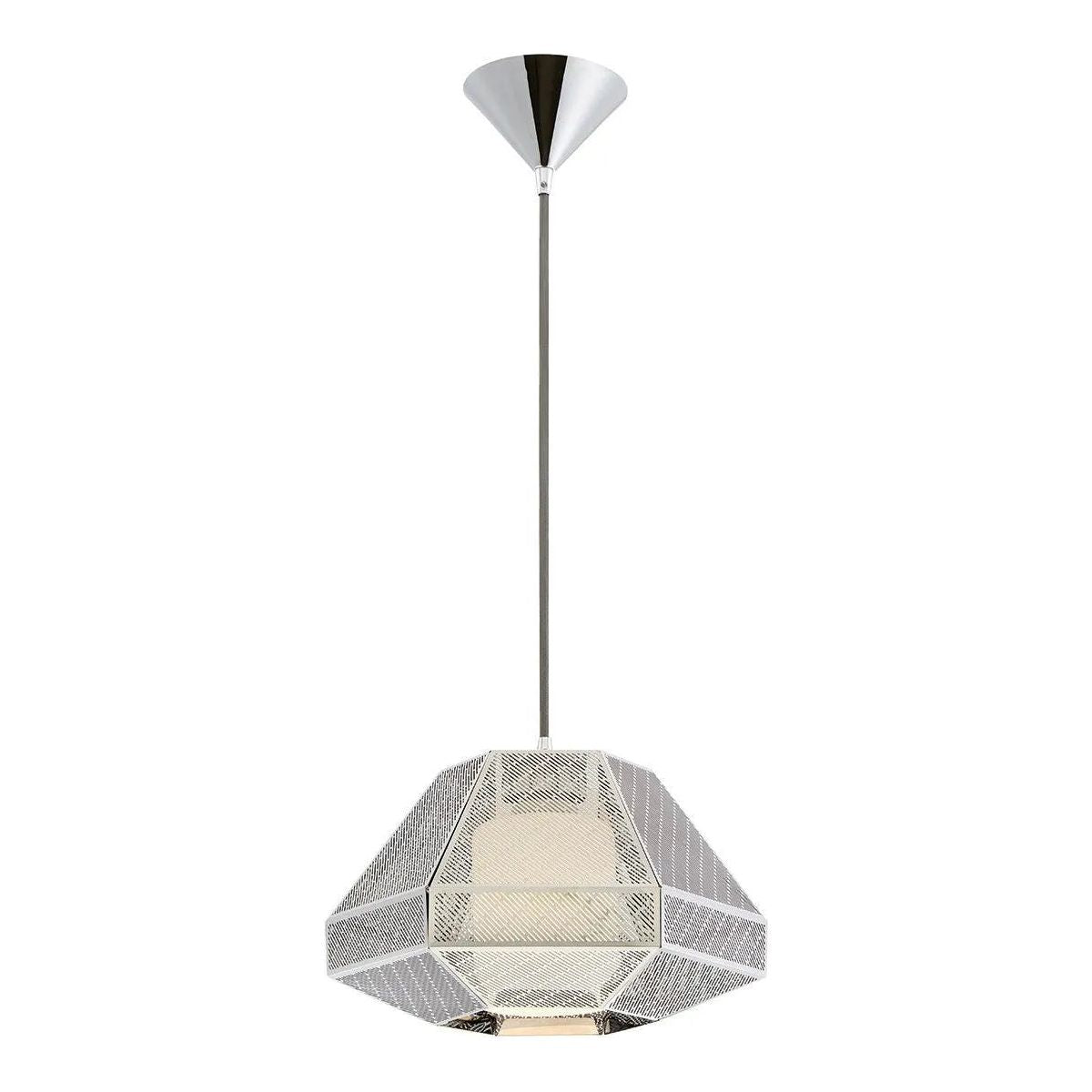 Eurofase - Recinto Pendant - 30016-019 | Montreal Lighting & Hardware