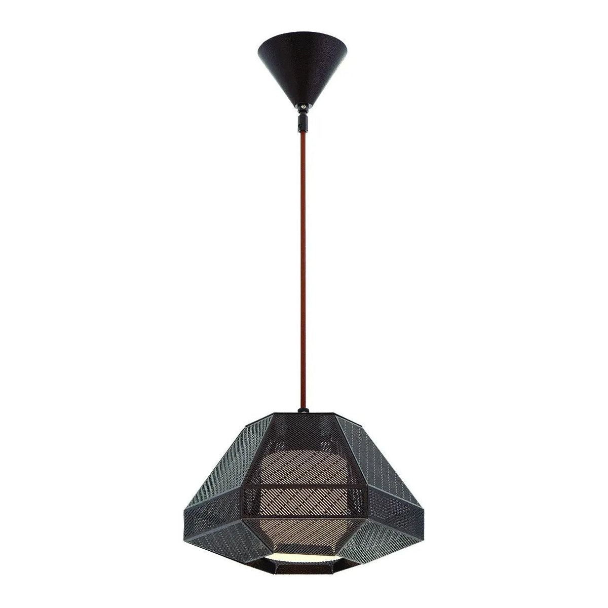 Eurofase - Recinto Pendant - 30016-026 | Montreal Lighting & Hardware