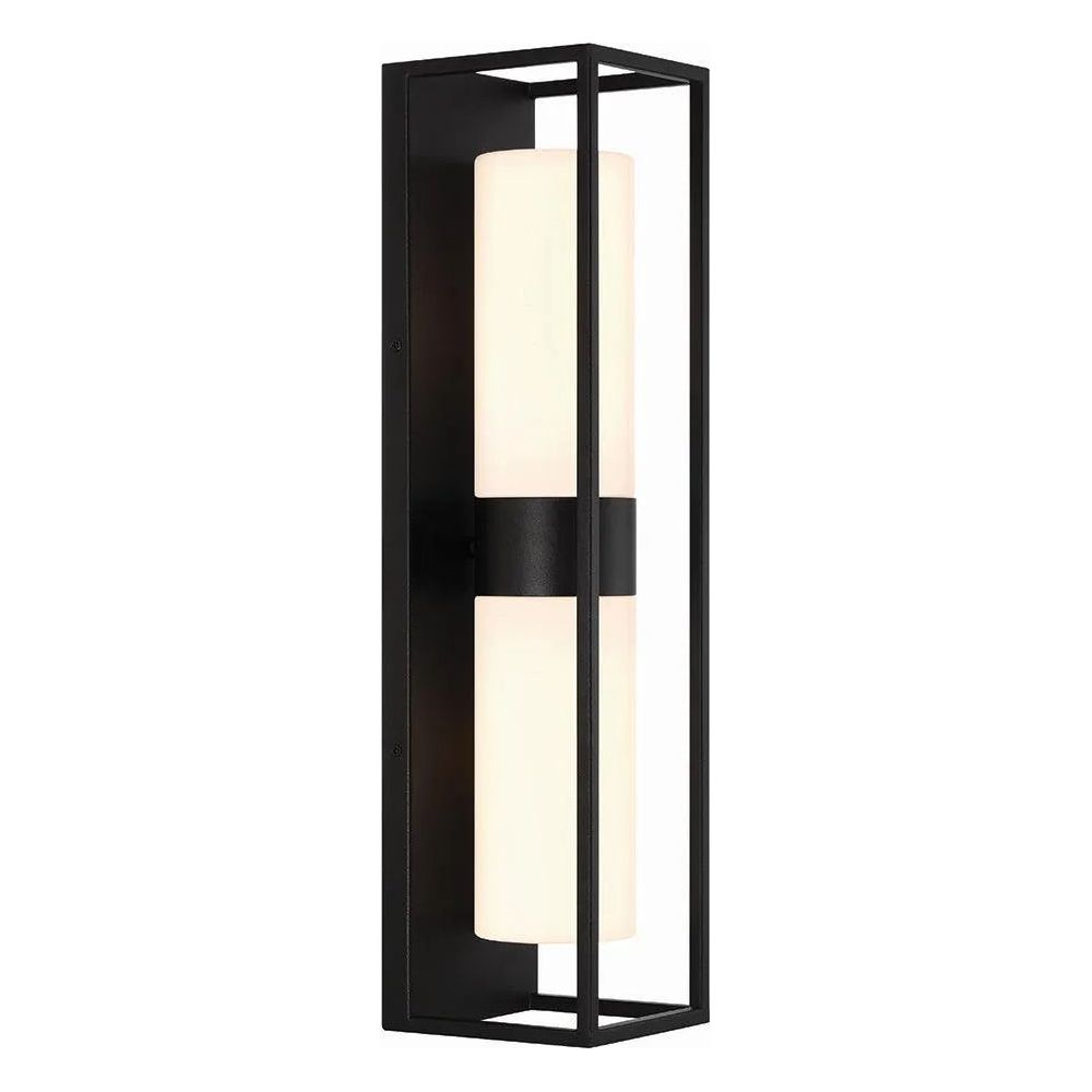 Eurofase - Ren Outdoor Lantern - 41966-013 | Montreal Lighting & Hardware