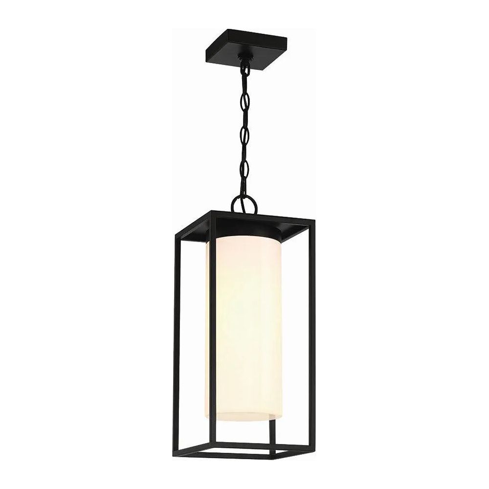 Eurofase - Ren Outdoor Pendant - 41964-019 | Montreal Lighting & Hardware