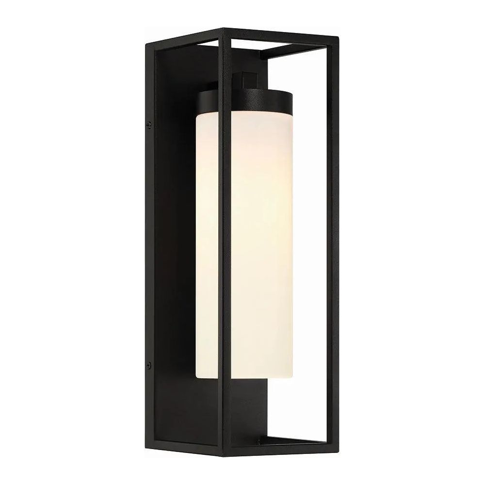 Eurofase - Ren Outdoor Wall Sconce - 41962-015 | Montreal Lighting & Hardware