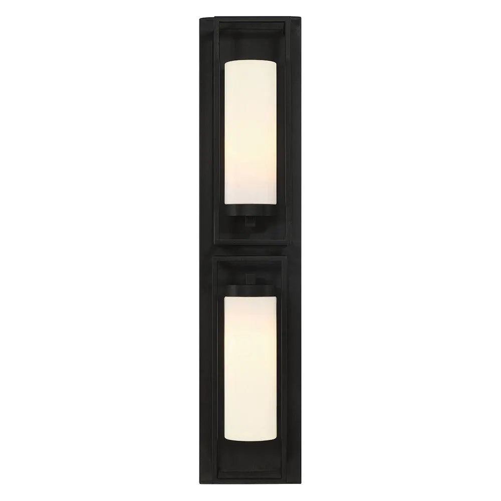 Eurofase - Ren Outdoor Wall Sconce - 42732-013 | Montreal Lighting & Hardware