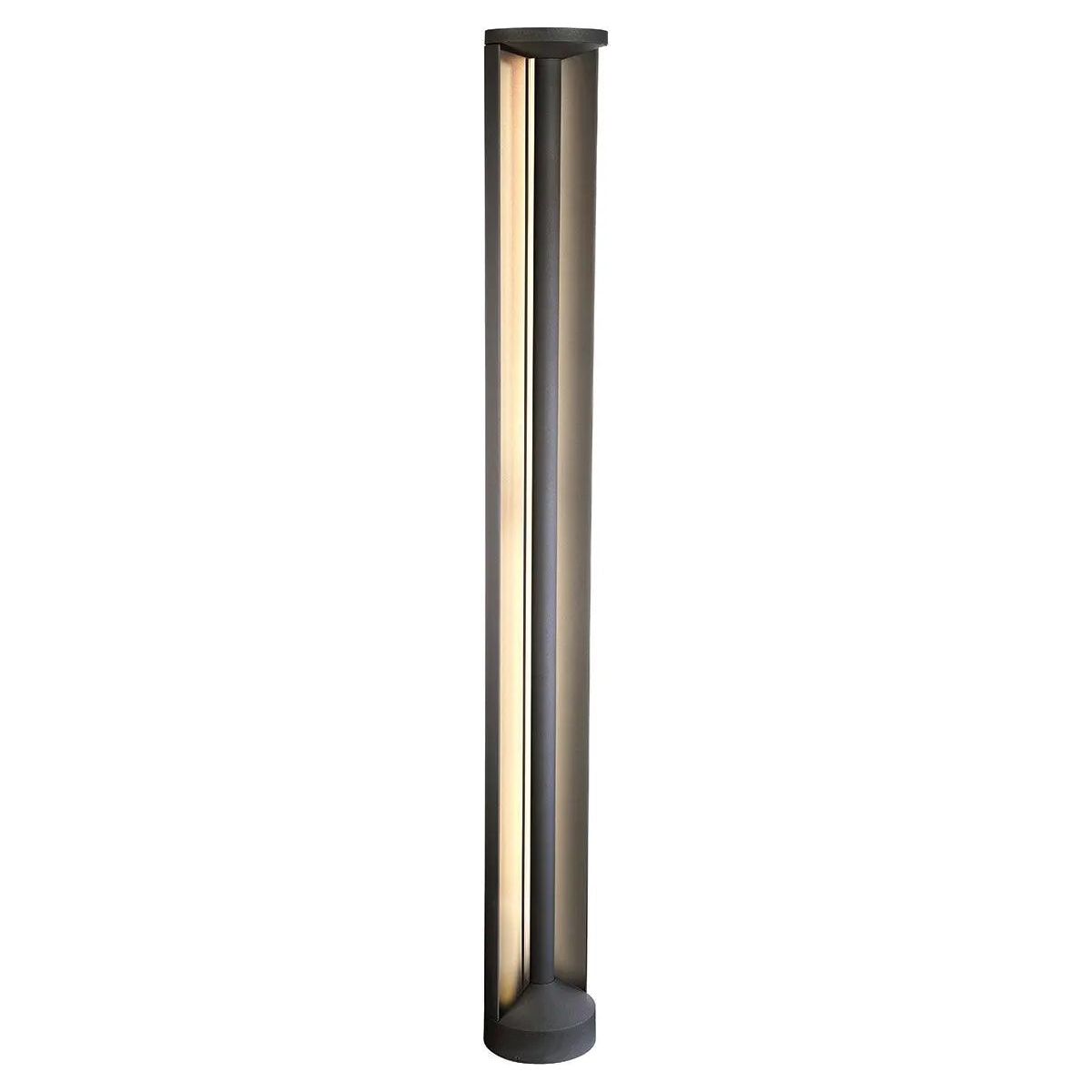 Eurofase - Reza LED Bollard - 31919-029 | Montreal Lighting & Hardware