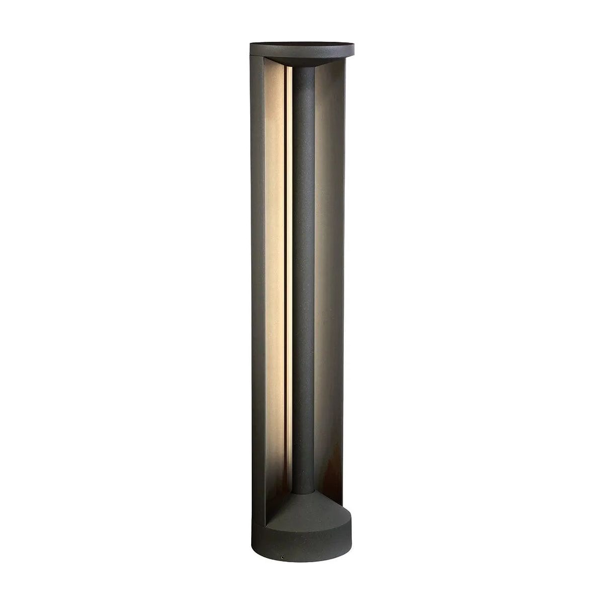 Eurofase - Reza LED Bollard - 31921-022 | Montreal Lighting & Hardware