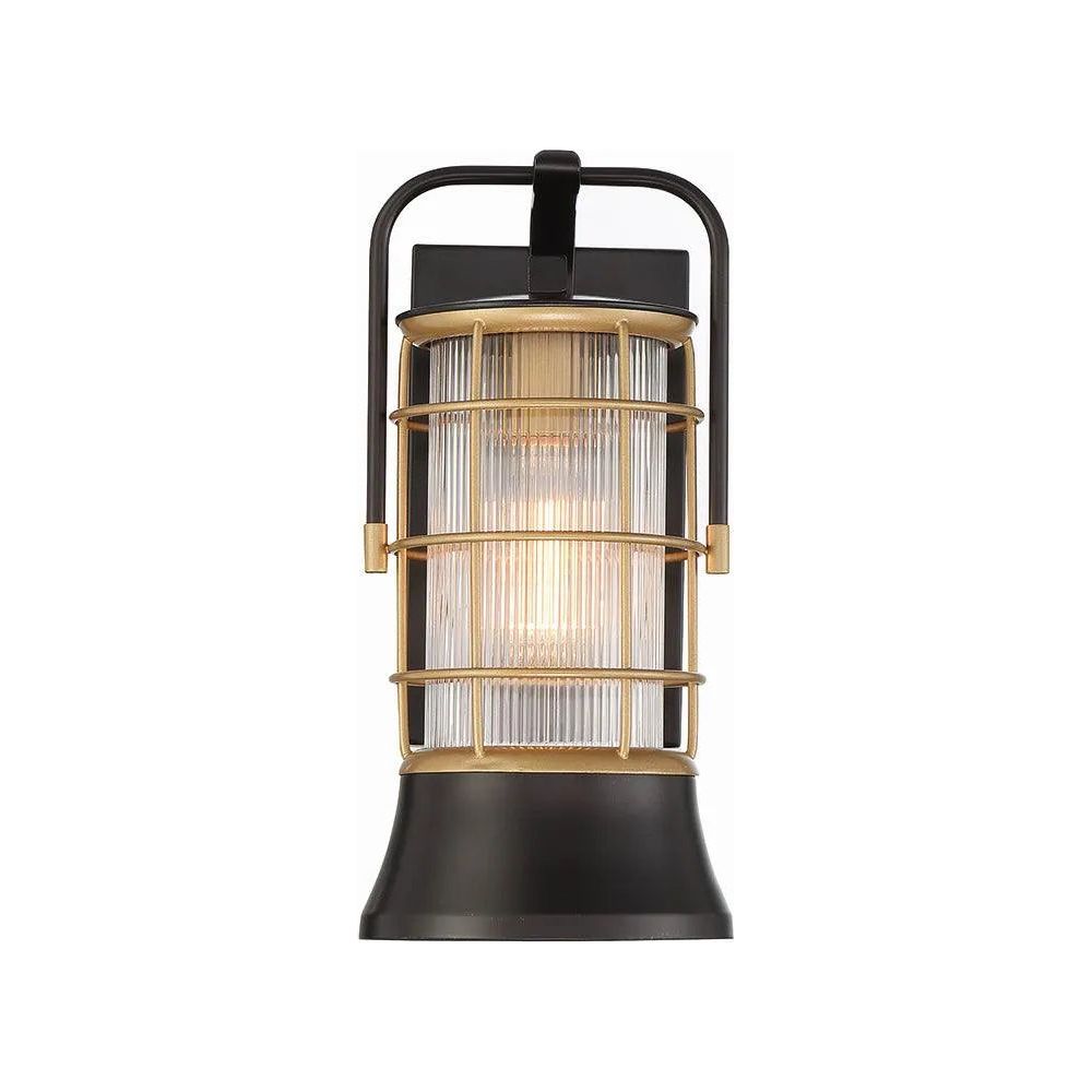 Eurofase - Rivamar Wall Lantern - 44262-013 | Montreal Lighting & Hardware