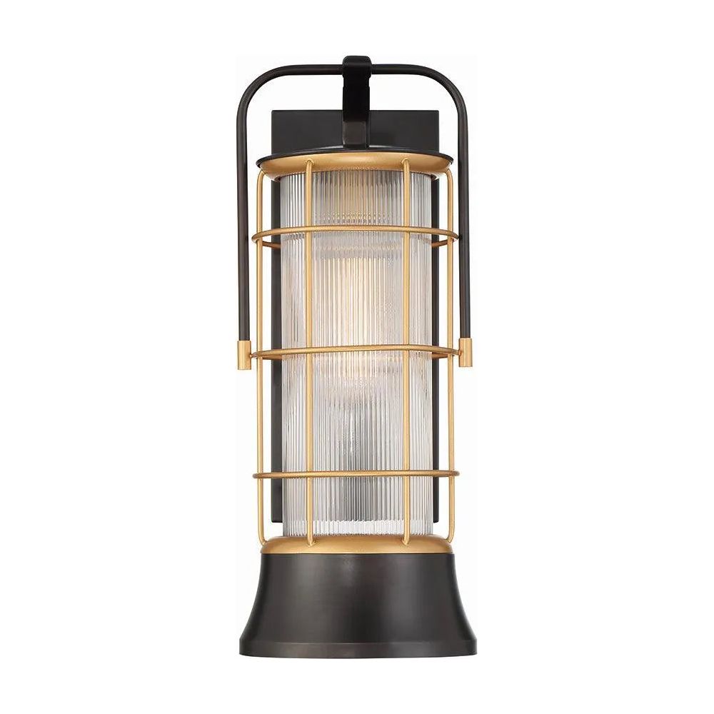 Eurofase - Rivamar Wall Lantern - 44264-017 | Montreal Lighting & Hardware