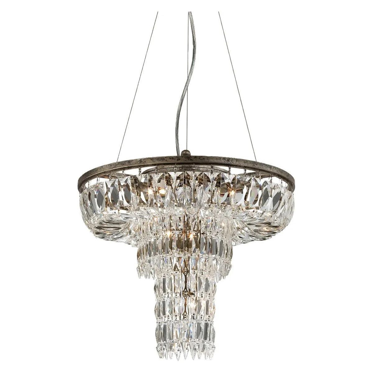 Eurofase - Rosalia Pendant - 25649-017 | Montreal Lighting & Hardware