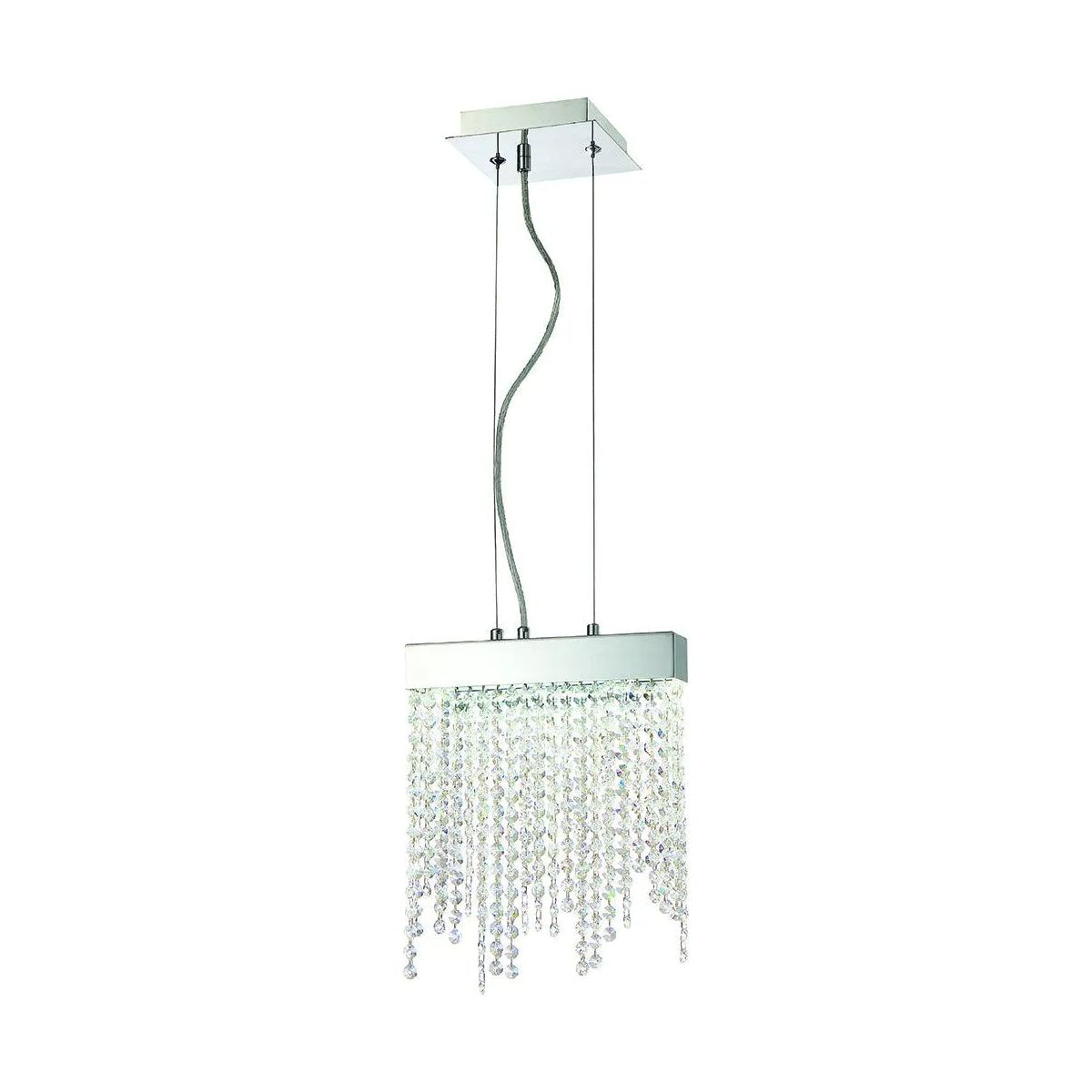 Eurofase - Rossi LED Pendant - 30004-016 | Montreal Lighting & Hardware