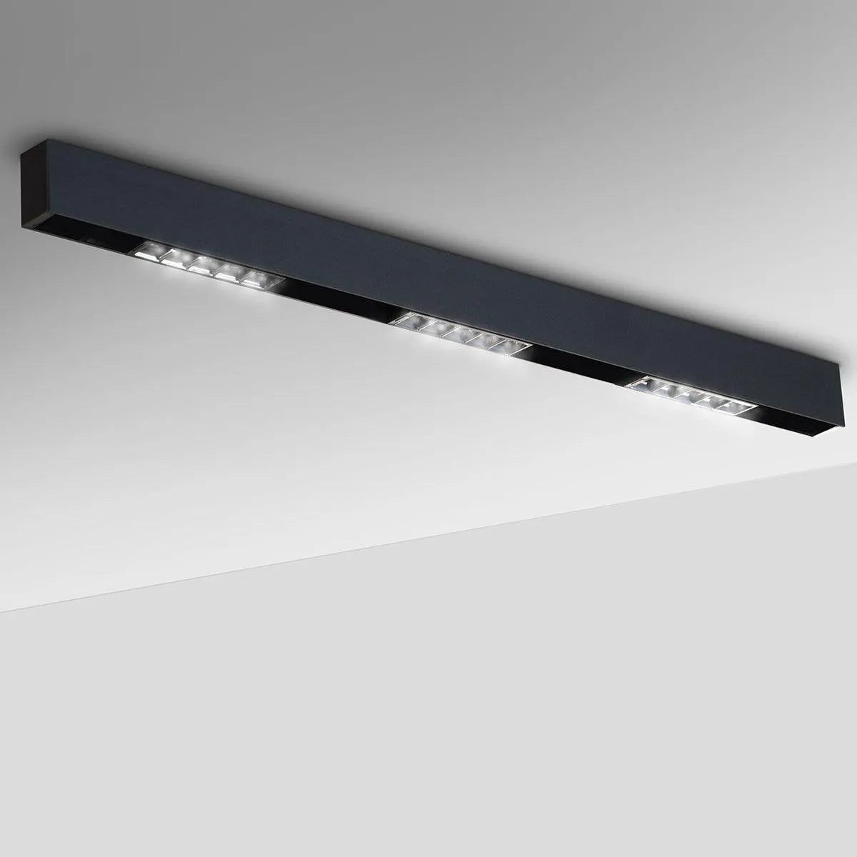 Eurofase - Route LED Track Kit - 38452-017 | Montreal Lighting & Hardware