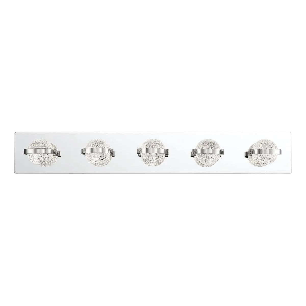 Eurofase - Ryder LED Bathbar - 37071-011 | Montreal Lighting & Hardware