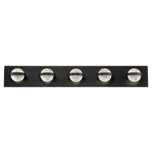 Eurofase - Ryder LED Bathbar - 37071-038 | Montreal Lighting & Hardware