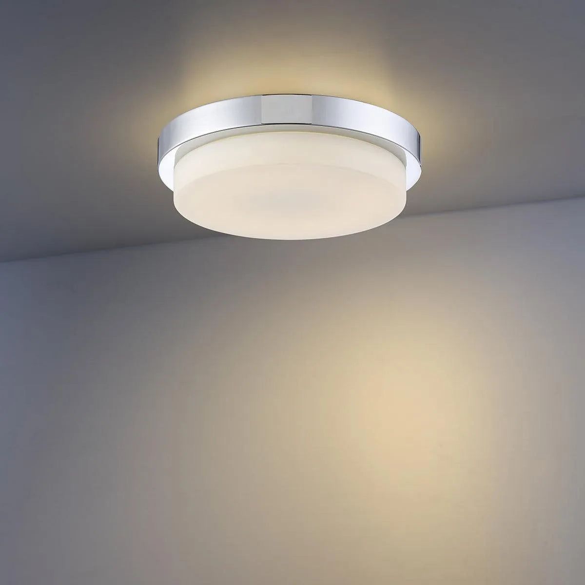 Eurofase - Salba LED Flush Mount - 30150-010 | Montreal Lighting & Hardware