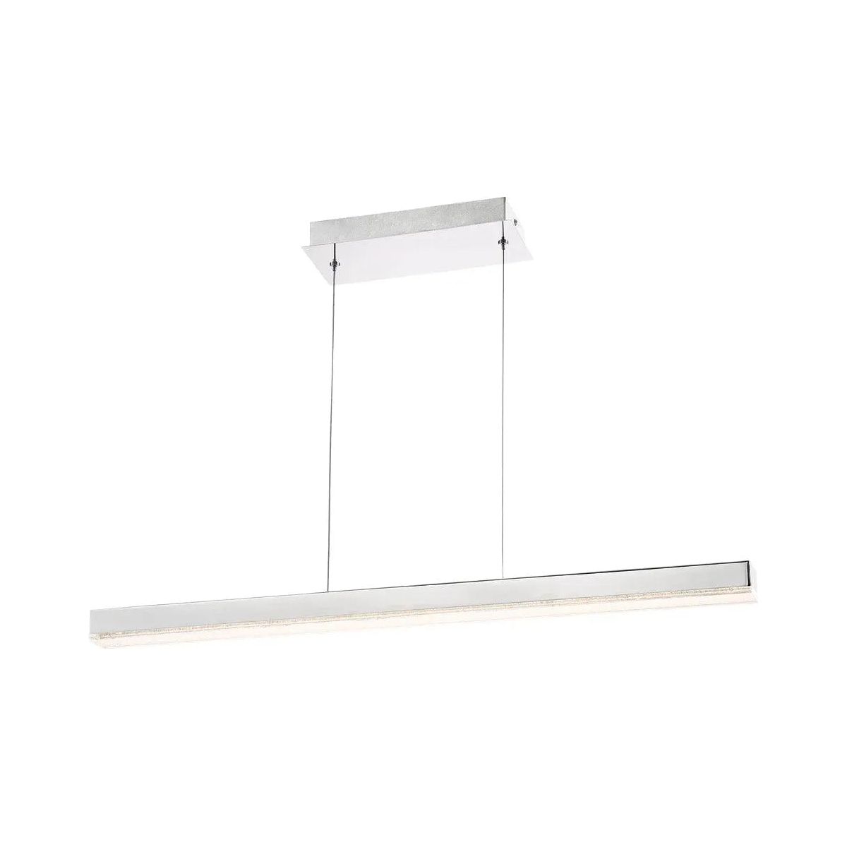 Eurofase - Santi LED Linear Suspension - 34100-011 | Montreal Lighting & Hardware