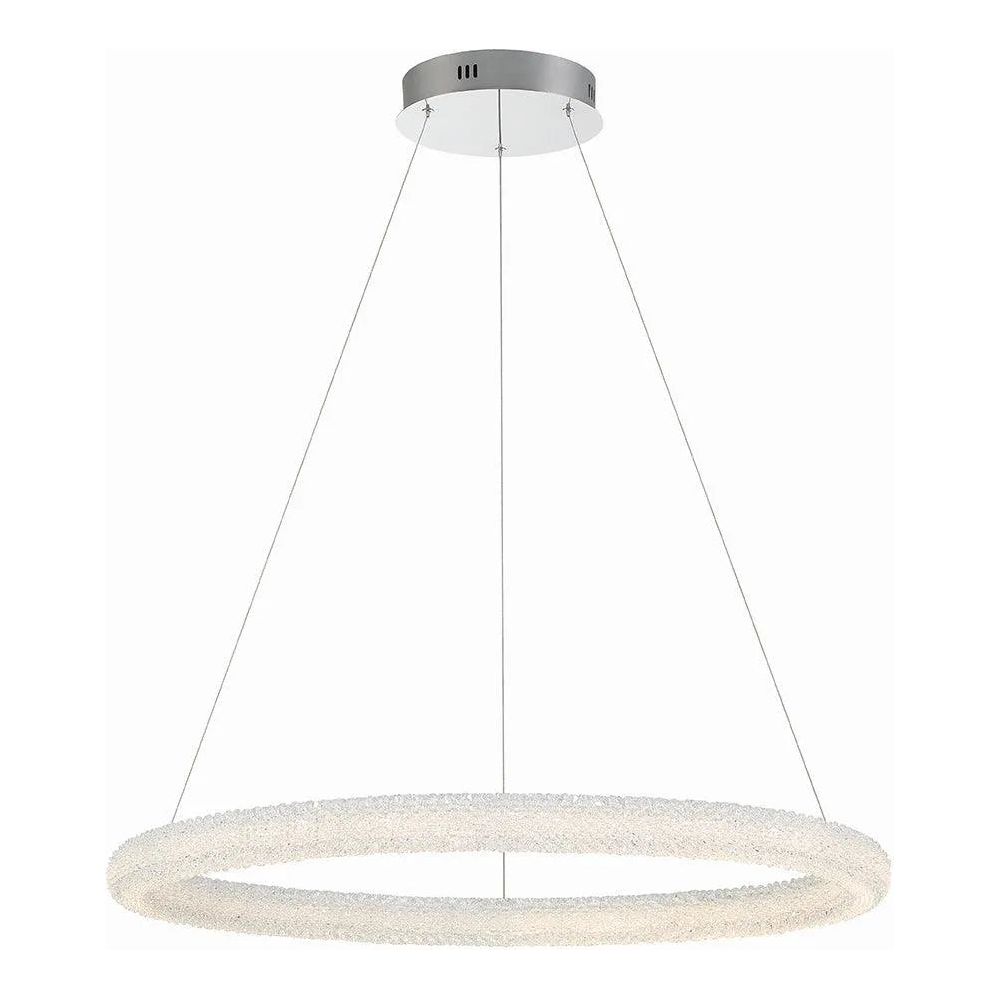 Eurofase - Sassi LED Chandelier - 43924-011 | Montreal Lighting & Hardware