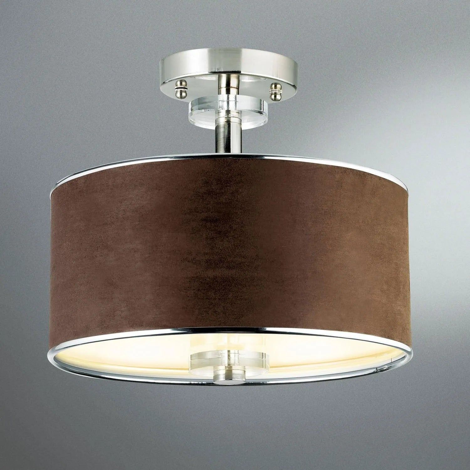 Eurofase - Savvy Semi-Flush Mount - 15330-021 | Montreal Lighting & Hardware