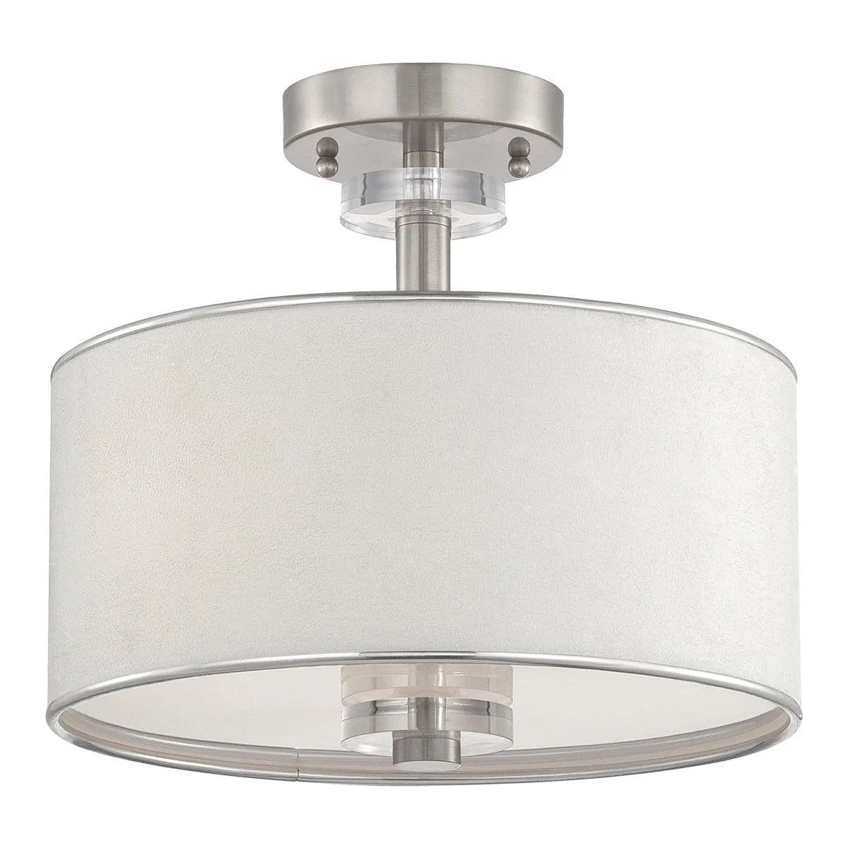 Eurofase - Savvy Semi-Flush Mount - 15330-045 | Montreal Lighting & Hardware