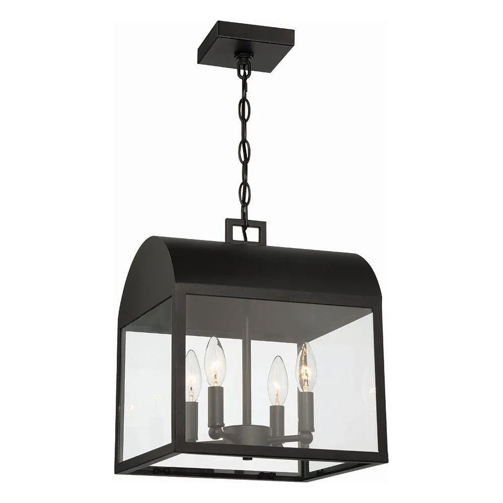 Eurofase - Sawyer Outdoor Pendant - 41967-010 | Montreal Lighting & Hardware