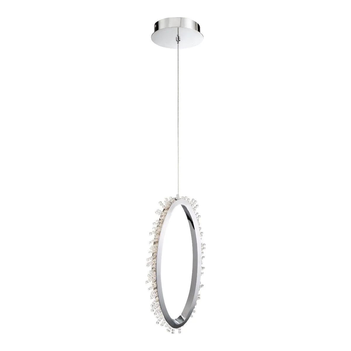 Eurofase - Scoppia LED Pendant - 33729-015 | Montreal Lighting & Hardware