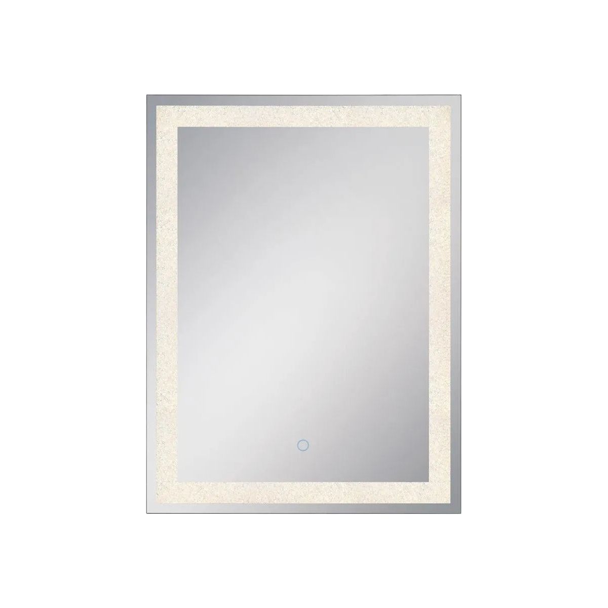 Eurofase - Silvana Rectangular LED Mirror - 33824-017 | Montreal Lighting & Hardware