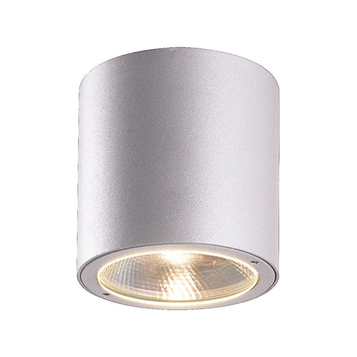 Eurofase - Sky LED Outdoor Flushmount - 28287-018 | Montreal Lighting & Hardware