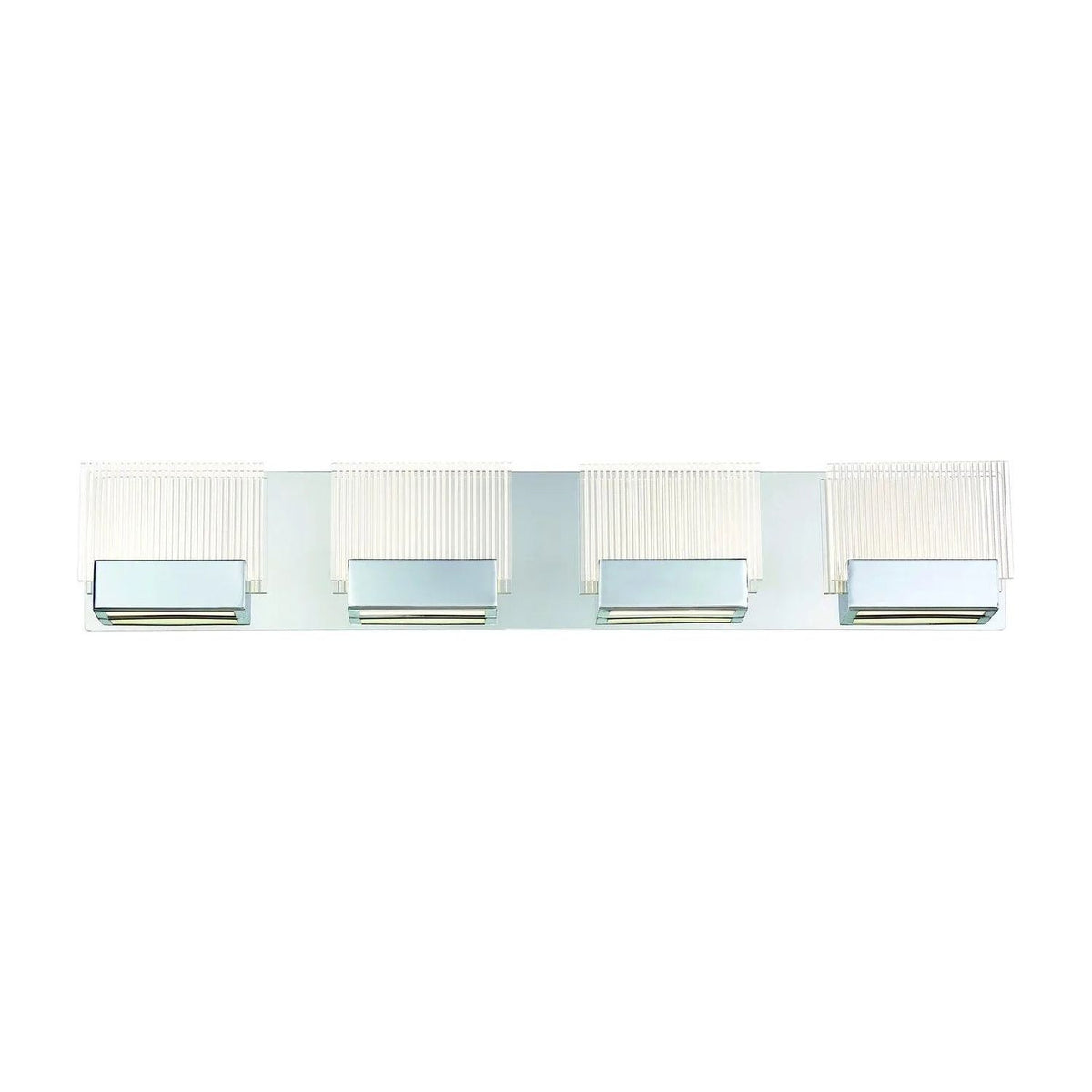 Eurofase - Sonic LED Bathbar - 31440-011 | Montreal Lighting & Hardware