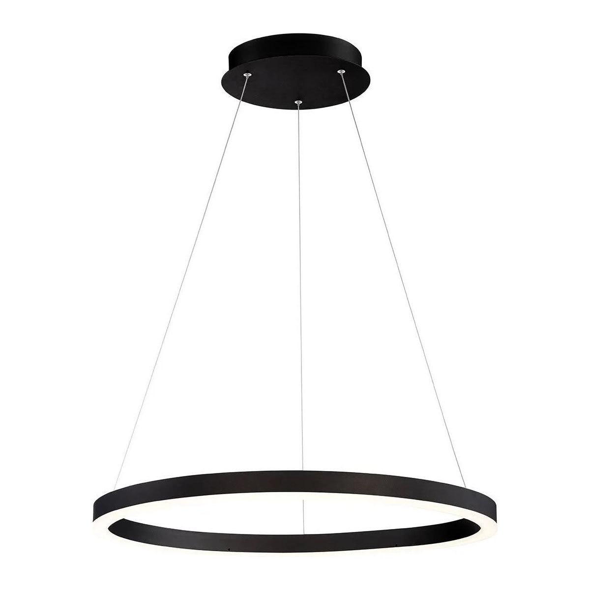 Eurofase - Spunto LED Chandelier - 31471-027 | Montreal Lighting & Hardware