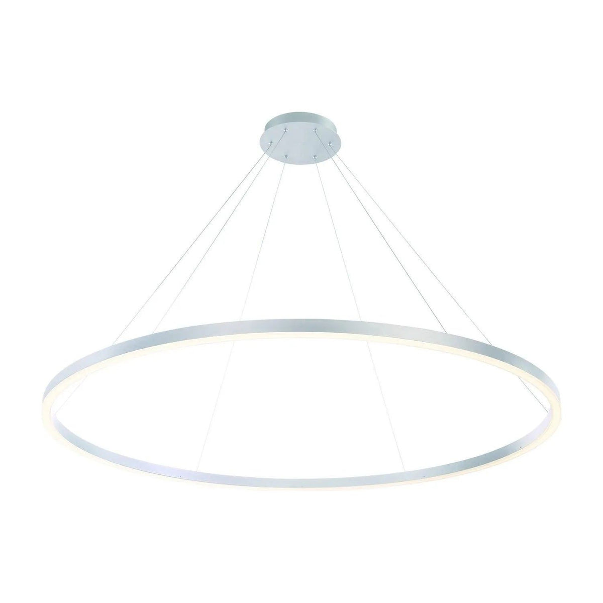 Eurofase - Spunto LED Chandelier - 31473-019 | Montreal Lighting & Hardware