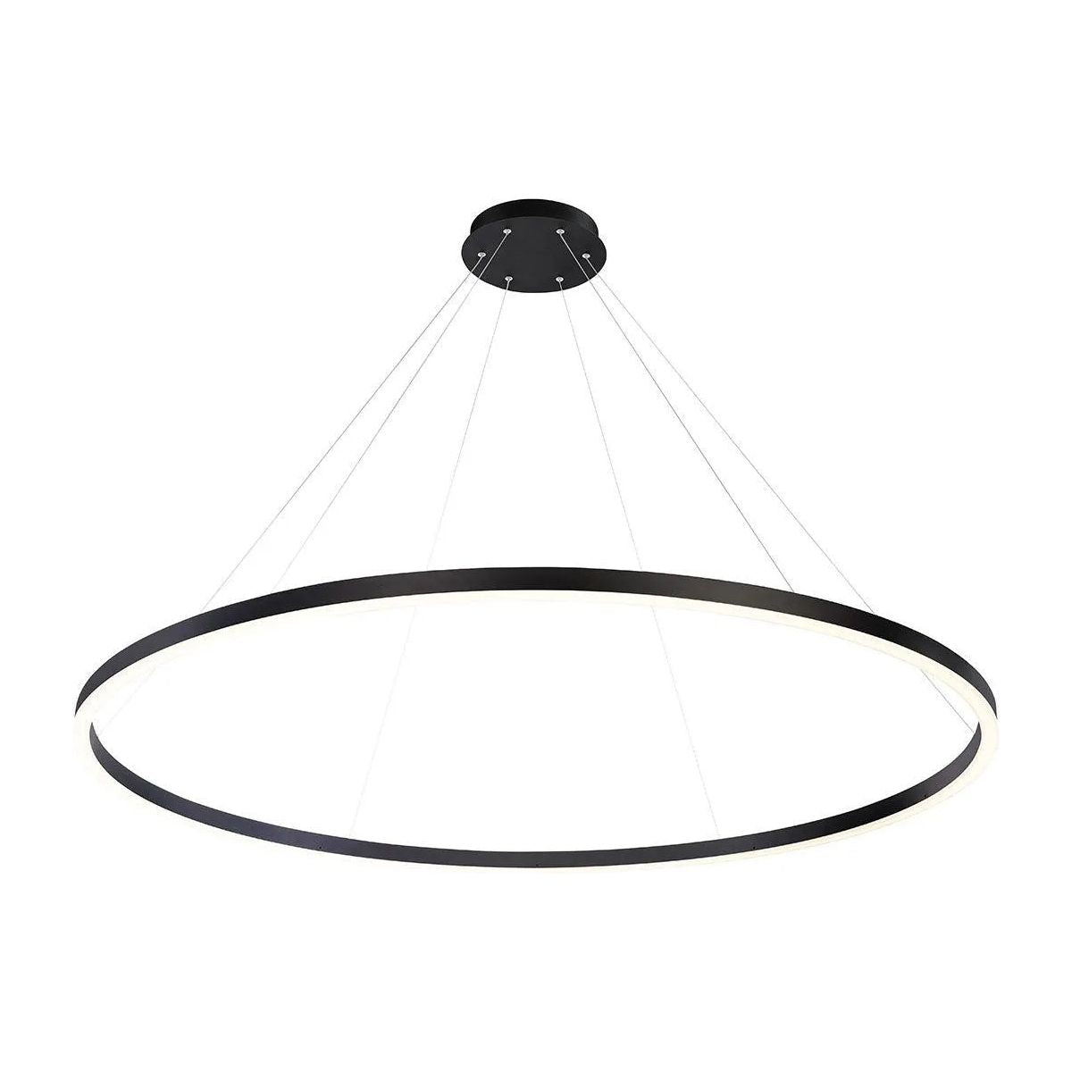 Eurofase - Spunto LED Chandelier - 31473-026 | Montreal Lighting & Hardware