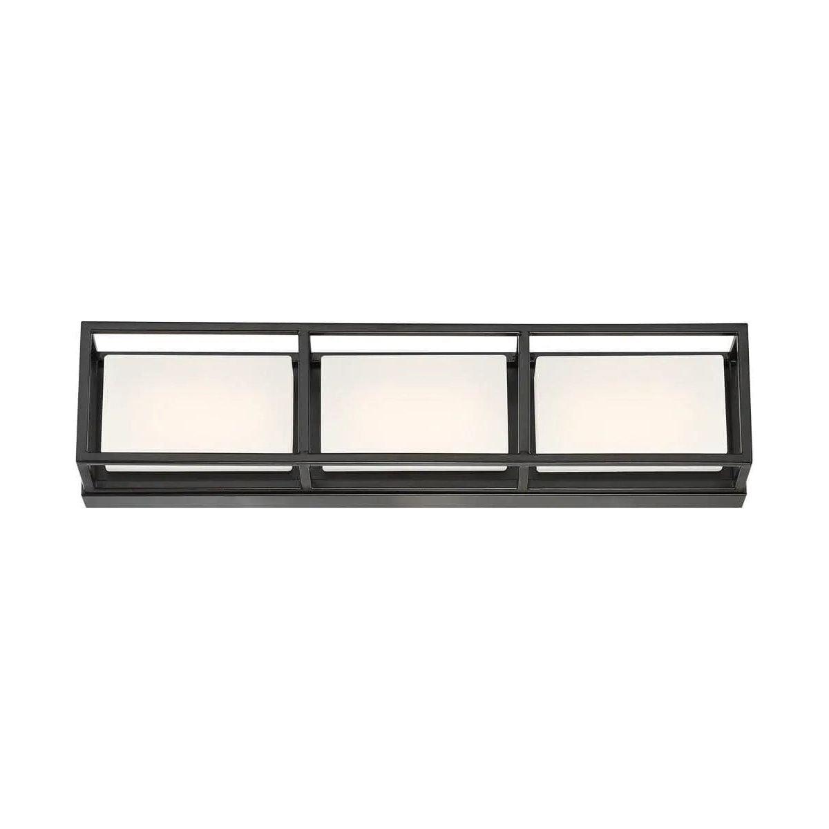 Eurofase - Tamar LED Bathbar - 37126-018 | Montreal Lighting & Hardware