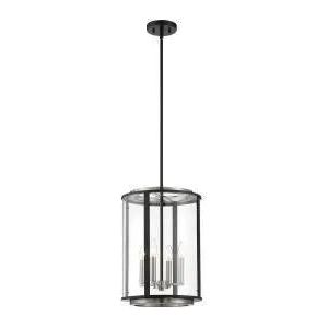 Eurofase - Tambouro Lantern - 38275-012 | Montreal Lighting & Hardware